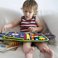 Bolso de juego educacional para niños – Tienda online NQLN Store Venezuela