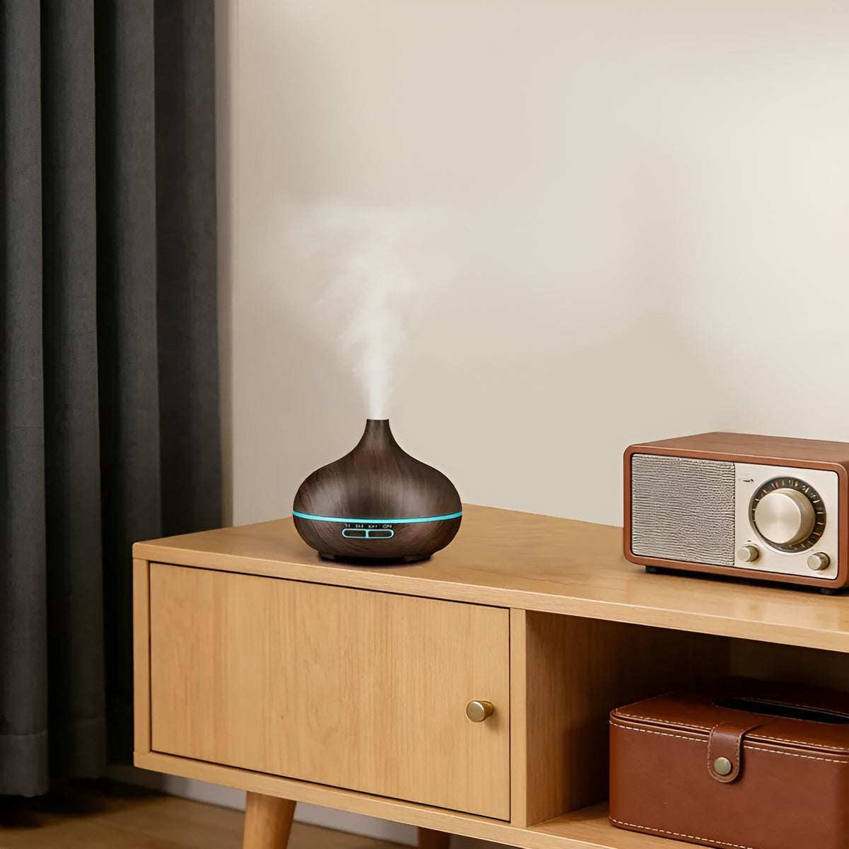 Humidificador De Aroma de 550ml