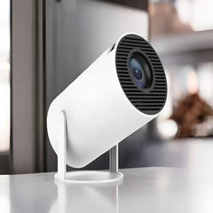 Mini proyector portátil