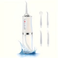 Irrigador Dental Inalámbrico – Tienda online NQLN Store Venezuela