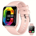 Reloj inteligente unisex – Envío a toda Venezuela – NQLN Store