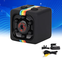Mini Camara Espia