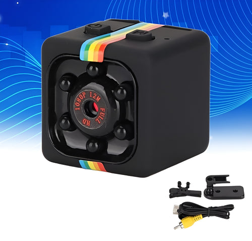 Mini Camara Espia