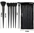 Brochas de maquillaje – Al mejor precio en NQLN Store Caracas y Margarita