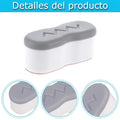 Soportes universales para asiento de inodoro (Pack de 4) – Envío a toda Venezuela – NQLN Store