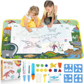 Alfombra magica de agua para dibujar – Presentación del producto – Comprar en NQLN Store