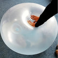 Pelota gigante de burbuja de agua – Comprar al mejor precio en NQLN Store Venezuela