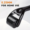 Rodillo dermico de microagujas para barba – Tienda online NQLN Store Venezuela