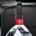 Gancho de Respaldo de Asiento de carro (Pack de 10) – Tienda online NQLN Store Venezuela