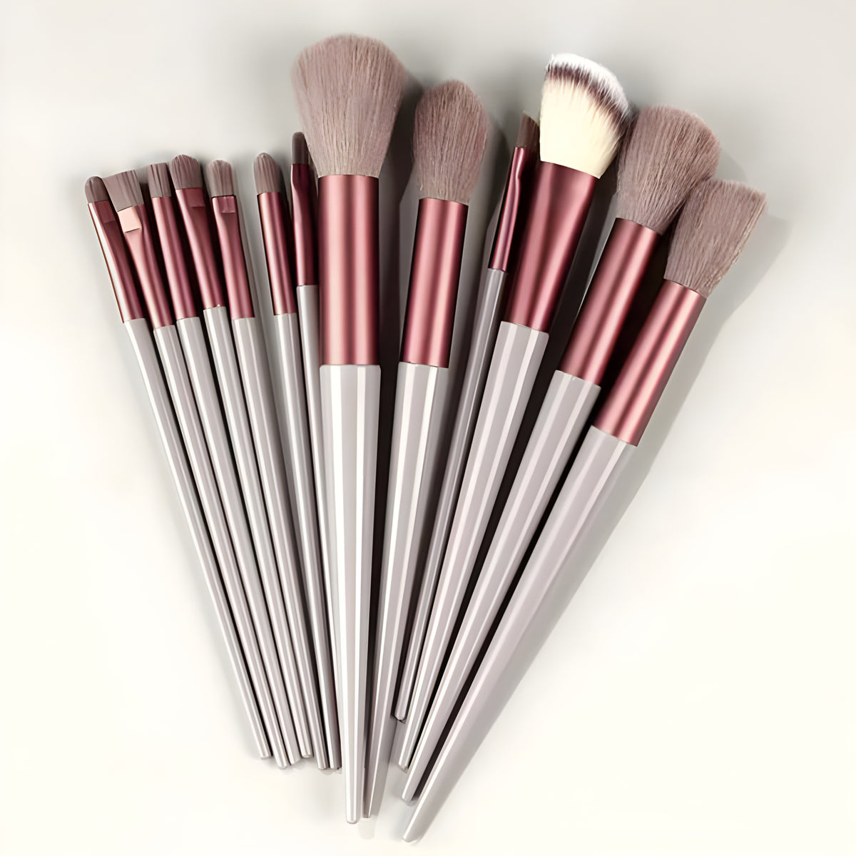 Brochas de maquillaje – Envío a toda Venezuela – NQLN Store