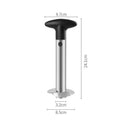 Rebanador de Piña de Acero Inoxidable para cocina – Disponible en Caracas y Margarita – NQLN Store