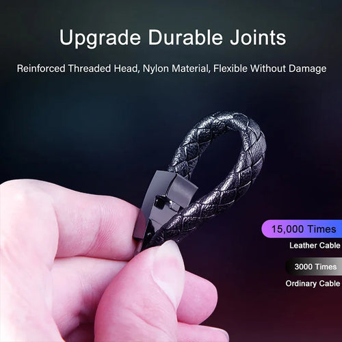 Pulsera Cable de carga USB