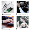 Pulsera Cable de carga USB – Tienda online NQLN Store Venezuela