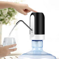 Dispensador de Agua Automático con carga USB – Vista de cerca del producto – NQLN Store