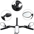 Espejo retrovisor para bicicletas (Pack de 2) – Comprar al mejor precio en NQLN Store Venezuela