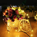 Luces Led para Decorar Botellas (Pack de 10) – Disponible en Caracas y Margarita – NQLN Store