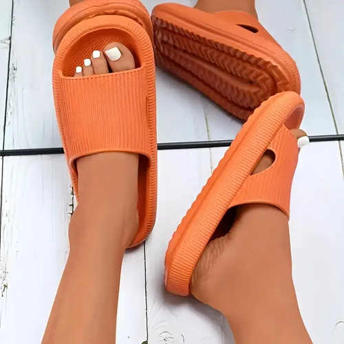 Sandalias antideslizantes para casa