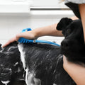 Cepillo ducha de agua a presion para mascotas – Comprar al mejor precio en NQLN Store Venezuela