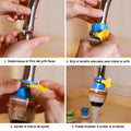 Mini Purificador de Agua para Filtros para cocina – Tienda online NQLN Store Venezuela