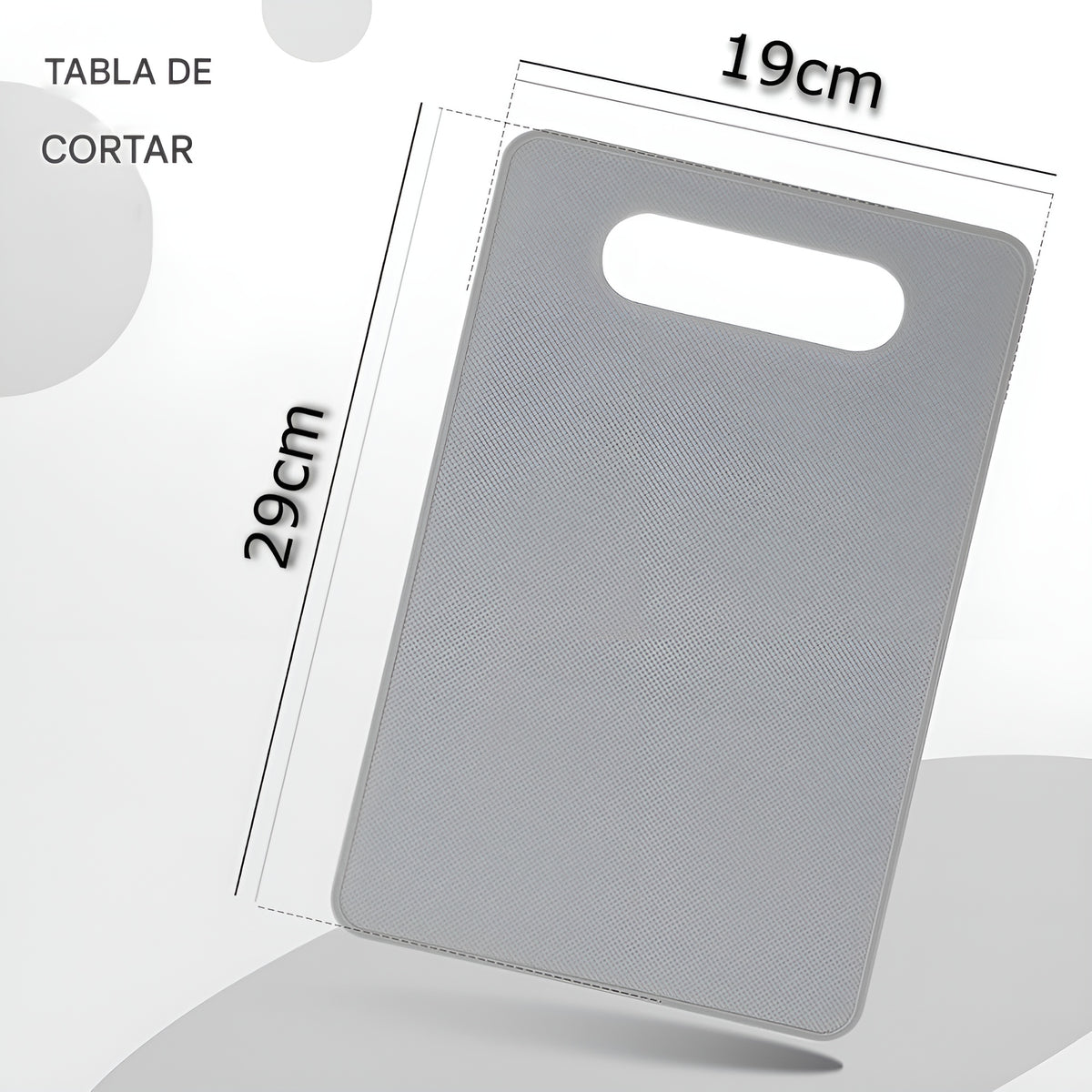 Tabla para cortar – Presentación del producto – Comprar en NQLN Store