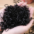 Ligas elásticas para el cabello para niñas (1000 unidades) – Tienda online NQLN Store Venezuela
