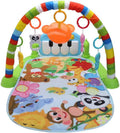 Alfombra musical para bebes con pedales – Comprar en Caracas, Margarita y toda Venezuela – NQLN Store