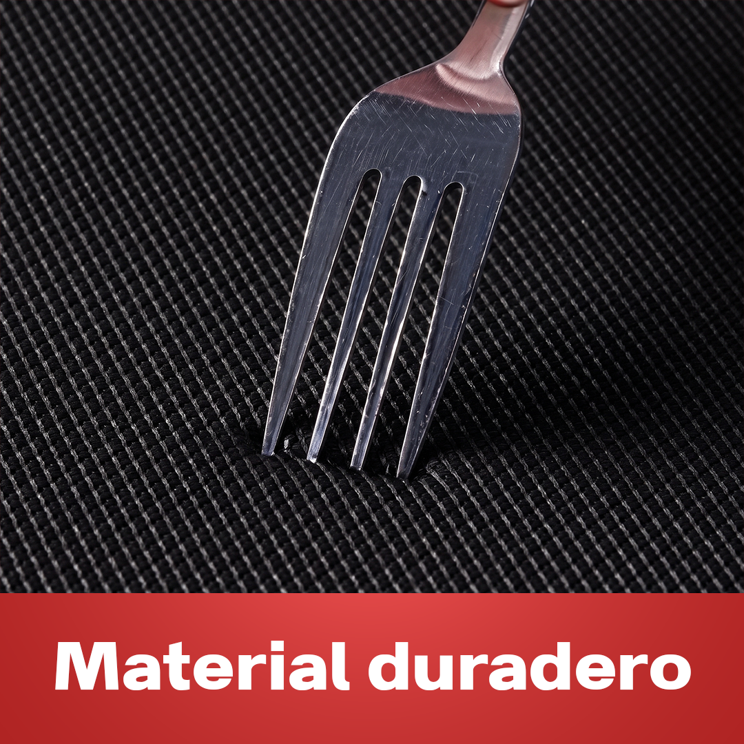Alfombra anti-resbalante VAULI