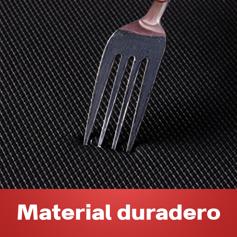 Durabilidad para el uso continuo