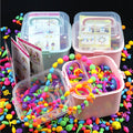Caja Boutique Para Niñas – Presentación del producto – Comprar en NQLN Store