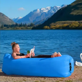Sofa inflable – Comprar al mejor precio en NQLN Store Venezuela