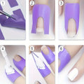 Protector de uñas para esmalte – Comprar en Caracas, Margarita y toda Venezuela – NQLN Store
