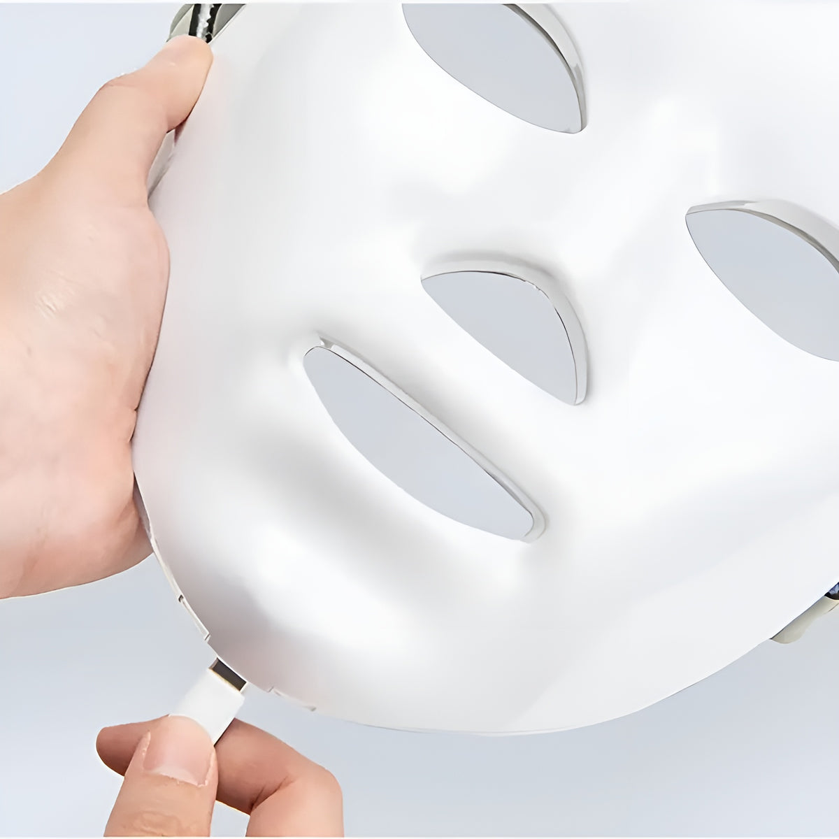 Máscara de terapia LED – Envío a toda Venezuela – NQLN Store