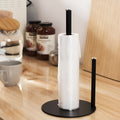 Soporte para rollo de papel para cocina