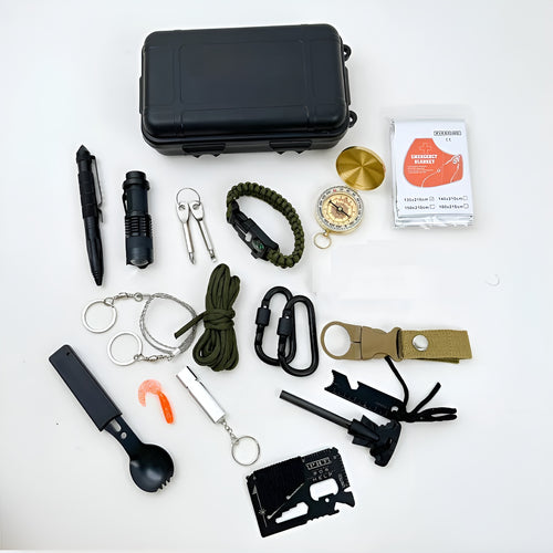 Kit de supervivencia