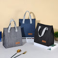 Lonchera térmica para almuerzo – Tienda online NQLN Store Venezuela