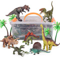 Kit de dinosaurios con alfombra – Comprar en Caracas, Margarita y toda Venezuela – NQLN Store