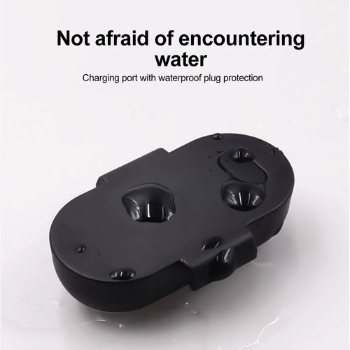 Control remoto para luz estroboscopica