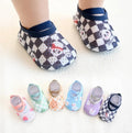 Zapatillas antideslizantes para niños y niñas – Disponible en NQLN Store con envío gratis desde $20