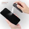 Spray limpiador de pantalla 2 en 1 – Tienda online NQLN Store Venezuela