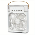 Ventilador USB con tanque de agua para aire frio – Tienda online NQLN Store Venezuela