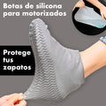 Funda de calzado impermeable de látex espesado – Tienda online NQLN Store Venezuela