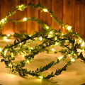 Guirnalda de luces para Navidad de 5 metros – Envío a toda Venezuela – NQLN Store
