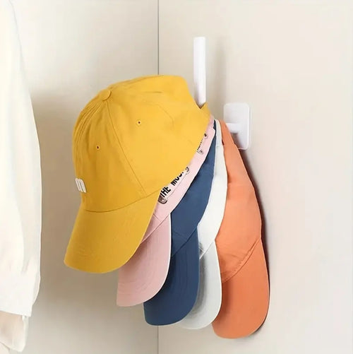 Perchero Gancho en L multiusos