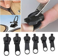 Cremalleras universales de metal (6 unidades) – Tienda online NQLN Store Venezuela