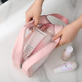 Organizador bolso de cosmeticos (Set de 3) – Comprar al mejor precio en NQLN Store Venezuela