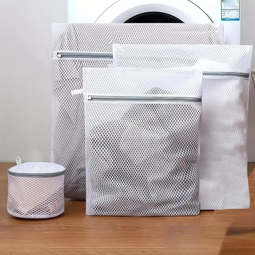 Bolsas de Lavandería (Set de 4)