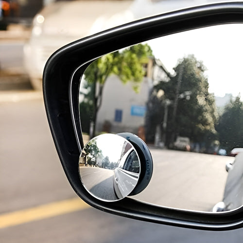 Espejo Retrovisor de Carro (Pack de 2)