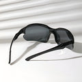 Lentes deportivos – Detalle de calidad y acabado – NQLN Store