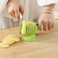 Cortador multifuncional para alimentos – Tienda online NQLN Store Venezuela