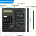 Calculadora con pizarra – Comprar en Caracas, Margarita y toda Venezuela – NQLN Store